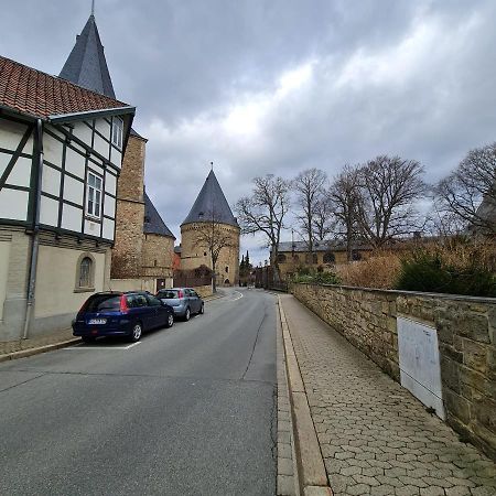 Ferienwohnungen Emma Goslar Kültér fotó